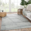 Jaipur Living Scandinavia Gaelan Grey 50 X 80 Area Rug RUG145037 803-139455 Thumb 4