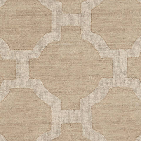 Jaipur Living Seneca White 20 X 30 Area Rug RUG129762 803-139458 Image 3
