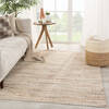 Jaipur Living Sequoia White 100 X 140 Area Rug RUG146026 803-139463 Thumb 4