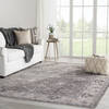 Jaipur Living Salinas Grey 80 X 100 Area Rug RUG141772 803-139464 Thumb 4