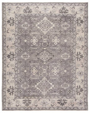 Jaipur Living Salinas Grey 8'0" X 10'0" Area Rug RUG141772 803-139464