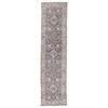 Jaipur Living Salinas Grey Runner 30 X 120 Area Rug RUG144715 803-139467 Thumb 0