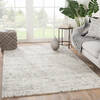 Jaipur Living Salix White 50 X 80 Area Rug RUG145047 803-139469 Thumb 4