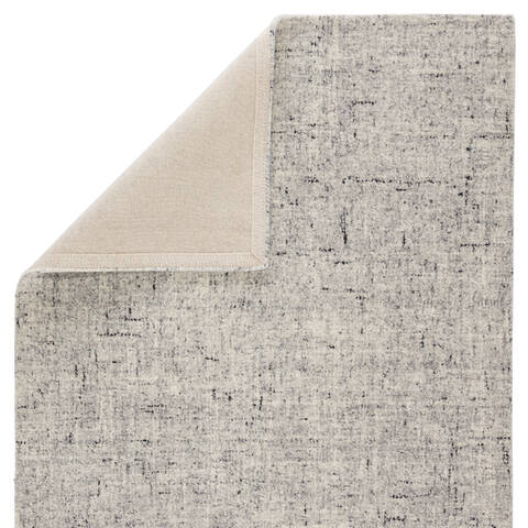 Jaipur Living Salix Grey 50 X 80 Area Rug RUG145052 803-139472 Image 2