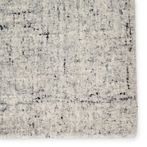Jaipur Living Salix Grey 50 X 80 Area Rug RUG145052 803-139472 Image 3