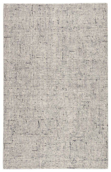 Jaipur Living Salix Grey 50 X 80 Area Rug RUG145052 803-139472 Image 0