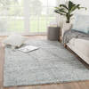 Jaipur Living Salix Blue 80 X 100 Area Rug RUG145058 803-139476 Thumb 4