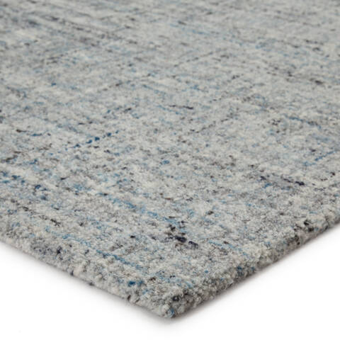 Jaipur Living Salix Blue 90 X 120 Area Rug RUG145059 803-139477 Image 1