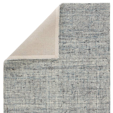 Jaipur Living Salix Blue 90 X 120 Area Rug RUG145059 803-139477 Image 2