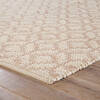 Jaipur Living Subra By Nikki Chu Beige 20 X 30 Area Rug RUG135188 803-139478 Thumb 1
