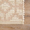 Jaipur Living Subra By Nikki Chu Beige 20 X 30 Area Rug RUG135188 803-139478 Thumb 3