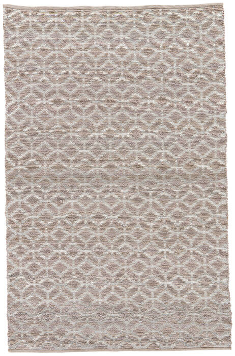 Jaipur Living Subra By Nikki Chu Brown 20 X 30 Area Rug RUG135264 803-139483 Image 0