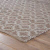 Jaipur Living Subra By Nikki Chu Brown 20 X 30 Area Rug RUG135264 803-139483 Thumb 1