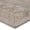 Jaipur Living Sinclaire Grey 50 X 76 Area Rug RUG146729 803-139484 Thumb 1