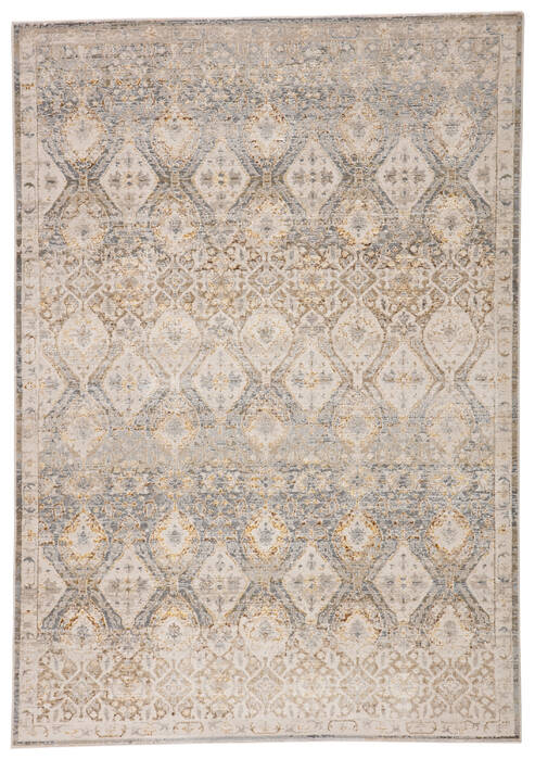 Jaipur Living Sinclaire Grey Runner 22 X 80 Area Rug RUG146731 803-139486 Image 0