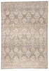 Jaipur Living Sinclaire Grey Runner 22 X 80 Area Rug RUG146731 803-139486 Thumb 0