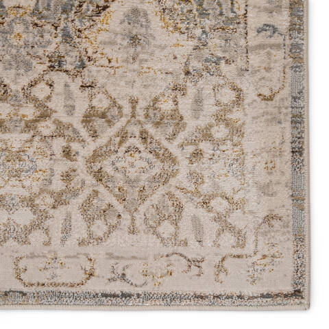 Jaipur Living Sinclaire Grey 67 X 96 Area Rug RUG146732 803-139487 Image 3