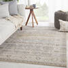 Jaipur Living Sinclaire Grey 50 X 76 Area Rug RUG146739 803-139494 Thumb 4