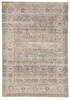 Jaipur Living Sinclaire Grey 50 X 76 Area Rug RUG146739 803-139494 Thumb 0