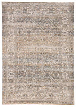 Jaipur Living Sinclaire Grey 5'0" X 7'6" Area Rug RUG146739 803-139494
