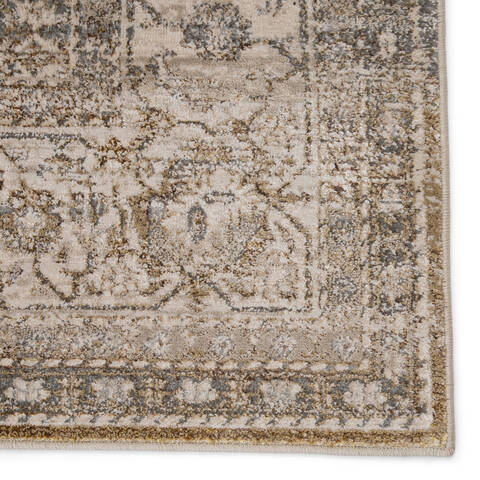 Jaipur Living Sinclaire Grey 96 X 130 Area Rug RUG146743 803-139498 Image 3
