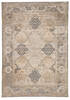 Jaipur Living Sinclaire Grey 50 X 76 Area Rug RUG146744 803-139499 Thumb 0