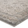 Jaipur Living Sinclaire Grey 50 X 76 Area Rug RUG146749 803-139504 Thumb 1