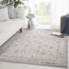 Jaipur Living Sinclaire Grey 50 X 76 Area Rug RUG146749 803-139504 Thumb 4