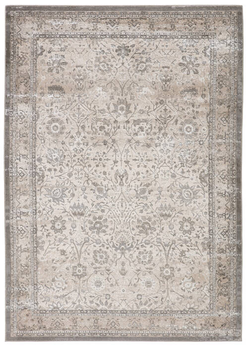 Jaipur Living Sinclaire Grey Runner 22 X 80 Area Rug RUG146751 803-139506 Image 0