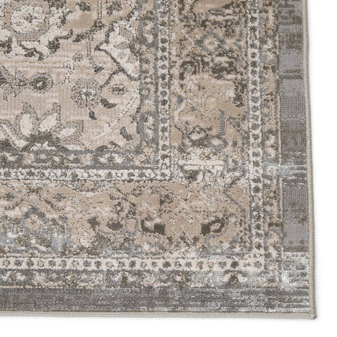 Jaipur Living Sinclaire Grey 96 X 130 Area Rug RUG146753 803-139508 Image 3