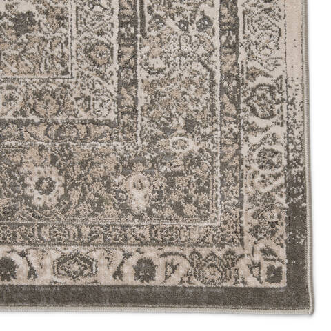 Jaipur Living Sinclaire Grey 50 X 76 Area Rug RUG146754 803-139509 Image 3