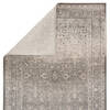 Jaipur Living Sinclaire Grey 50 X 76 Area Rug RUG146754 803-139509 Thumb 2