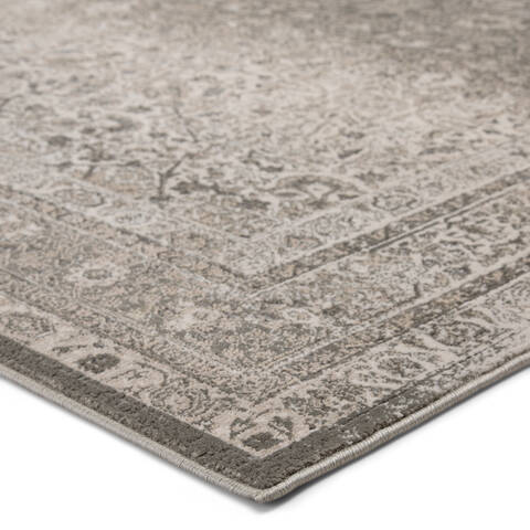 Jaipur Living Sinclaire Grey 96 X 130 Area Rug RUG146758 803-139513 Image 1