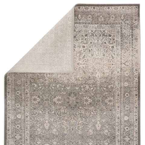 Jaipur Living Sinclaire Grey 96 X 130 Area Rug RUG146758 803-139513 Image 2