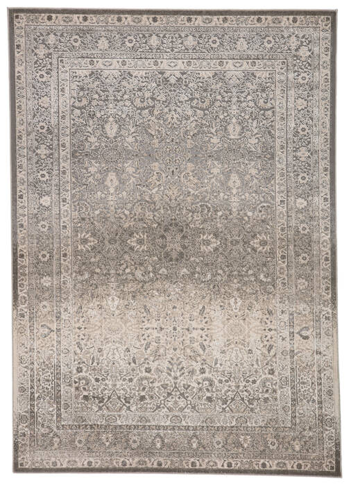 Jaipur Living Sinclaire Grey 96 X 130 Area Rug RUG146758 803-139513 Image 0