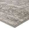 Jaipur Living Sinclaire Grey 50 X 76 Area Rug RUG146759 803-139514 Thumb 1