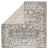 Jaipur Living Sinclaire Grey 50 X 76 Area Rug RUG146759 803-139514 Thumb 2