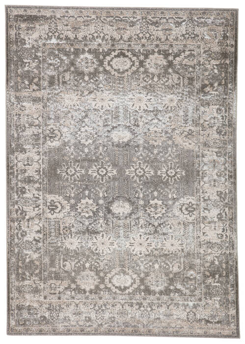 Jaipur Living Sinclaire Grey Runner 22 X 80 Area Rug RUG146761 803-139516 Image 0