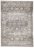 Jaipur Living Sinclaire Grey Runner 22 X 80 Area Rug RUG146761 803-139516 Thumb 0