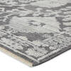 Jaipur Living Sonnette Grey 80 X 100 Area Rug RUG146247 803-139519 Thumb 1