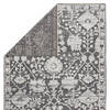 Jaipur Living Sonnette Grey 80 X 100 Area Rug RUG146247 803-139519 Thumb 2