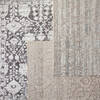 Jaipur Living Sonnette Grey 80 X 100 Area Rug RUG146247 803-139519 Thumb 5