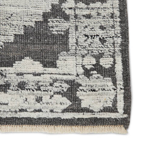 Jaipur Living Sonnette Grey 60 X 90 Area Rug RUG146556 803-139520 Image 3