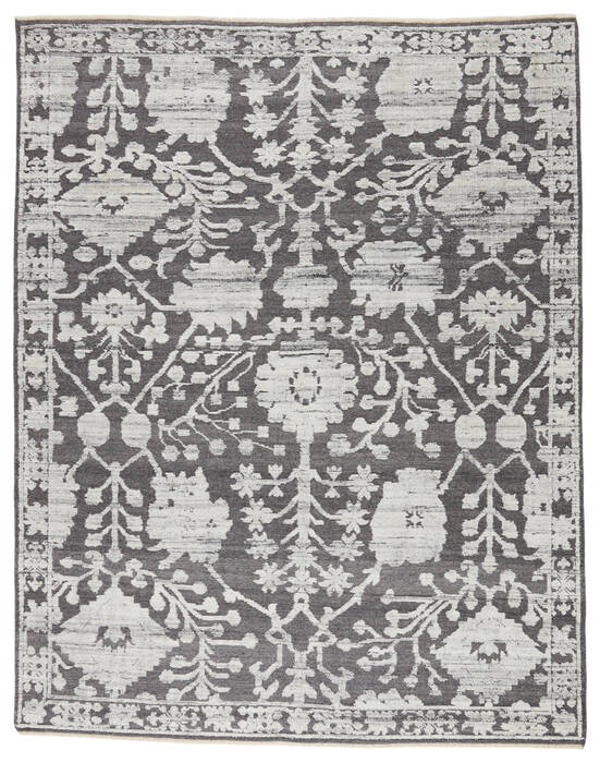 Jaipur Living Sonnette Grey 60 X 90 Area Rug RUG146556 803-139520 Image 0