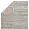 Jaipur Living Sonnette Grey 80 X 100 Area Rug RUG146248 803-139523 Thumb 2