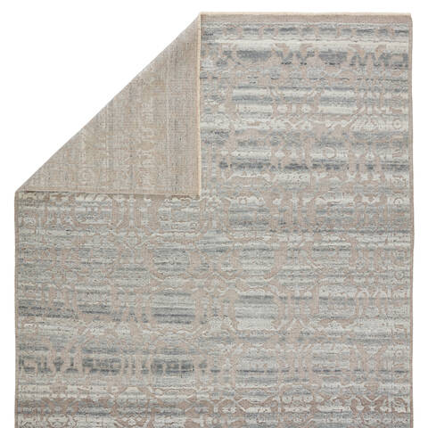 Jaipur Living Sonnette Grey 60 X 90 Area Rug RUG146559 803-139524 Image 2