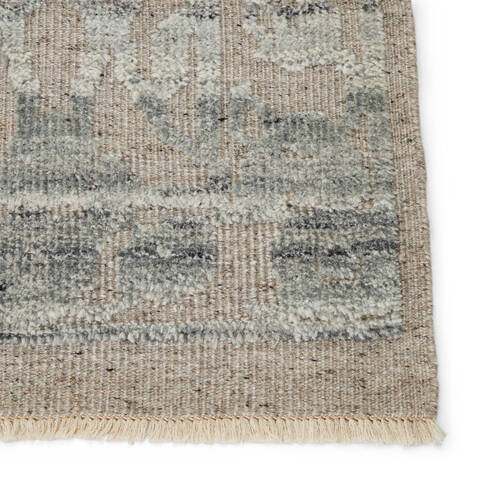 Jaipur Living Sonnette Grey 60 X 90 Area Rug RUG146559 803-139524 Image 3