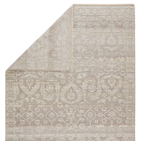 Jaipur Living Sonnette Beige 80 X 100 Area Rug RUG146249 803-139527 Image 2