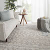 Jaipur Living Sonnette Beige 80 X 100 Area Rug RUG146249 803-139527 Thumb 4