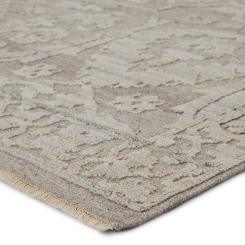 Jaipur Living Sonnette Beige 100 X 140 Area Rug RUG146564 803-139530 Image 1